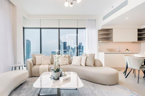Apartament në Downtown Dubai (Downtown Burj Dubai), Dubai, Emiratet e Bashkuara Arabe 3 dhoma gjumi, 159 m2. № 603664 - Foto 17