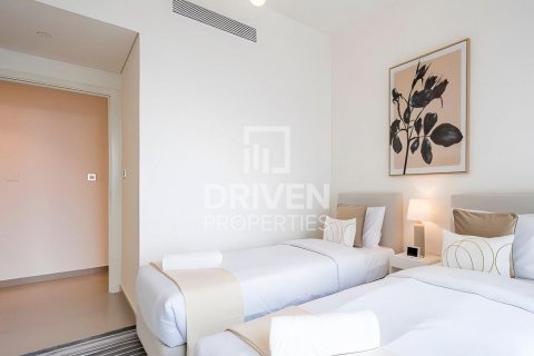 Apartament në Downtown Dubai (Downtown Burj Dubai), Dubai, Emiratet e Bashkuara Arabe 3 dhoma gjumi, 159 m2. № 603664 - Foto 6