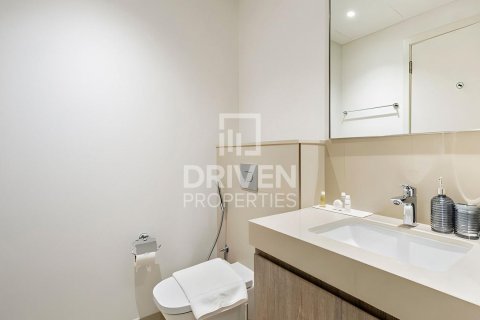 Apartament në Downtown Dubai (Downtown Burj Dubai), Dubai, Emiratet e Bashkuara Arabe 3 dhoma gjumi, 159 m2. № 603664 - Foto 11