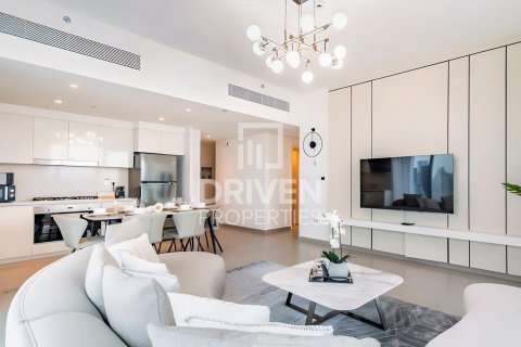 Apartament në Downtown Dubai (Downtown Burj Dubai), Dubai, Emiratet e Bashkuara Arabe 3 dhoma gjumi, 159 m2. № 603664 - Foto 24