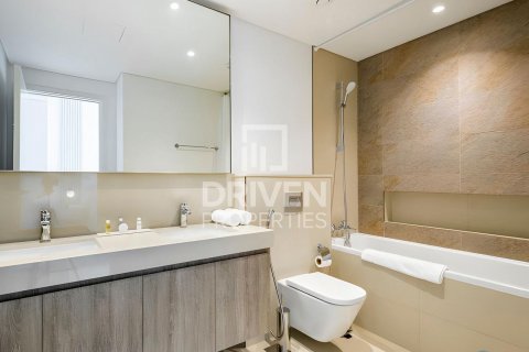 Apartament në Downtown Dubai (Downtown Burj Dubai), Dubai, Emiratet e Bashkuara Arabe 3 dhoma gjumi, 159 m2. № 603664 - Foto 16