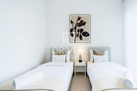 Apartament në Downtown Dubai (Downtown Burj Dubai), Dubai, Emiratet e Bashkuara Arabe 3 dhoma gjumi, 159 m2. № 603664 - Foto 23