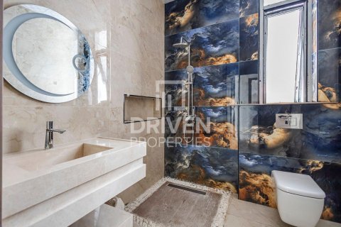 Vila di Al Quoz, Dubai, UAE 5 bilik tidur, 487 meter persegi № 603665 - foto 17