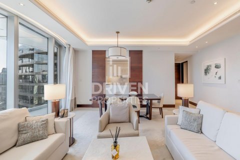 Apartment in Downtown Dubai (Downtown Burj Dubai), Dubai, UAE 3 bedrooms, 188 sq.m. № 504923 - photo 7