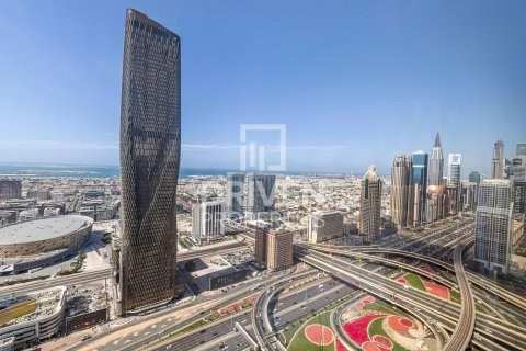 Apartment in Downtown Dubai (Downtown Burj Dubai), Dubai, UAE 3 bedrooms, 188 sq.m. № 504923 - photo 25