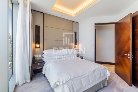 Apartment in Downtown Dubai (Downtown Burj Dubai), Dubai, UAE 3 bedrooms, 188 sq.m. № 504923 - photo 26