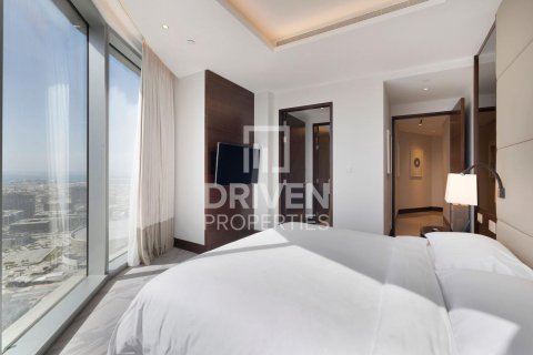 Apartment in Downtown Dubai (Downtown Burj Dubai), Dubai, UAE 3 bedrooms, 188 sq.m. № 504923 - photo 12