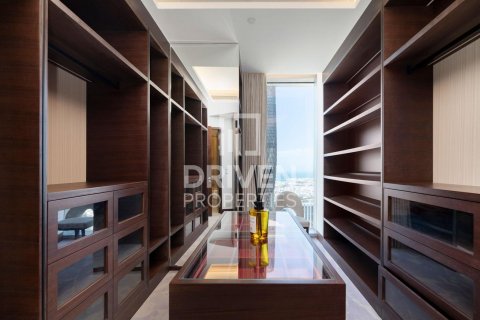 Apartment in Downtown Dubai (Downtown Burj Dubai), Dubai, UAE 3 bedrooms, 188 sq.m. № 504923 - photo 23