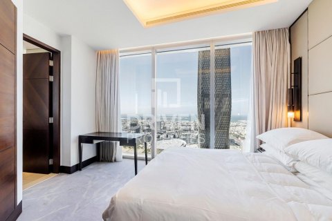 Apartment in Downtown Dubai (Downtown Burj Dubai), Dubai, UAE 3 bedrooms, 188 sq.m. № 504923 - photo 21