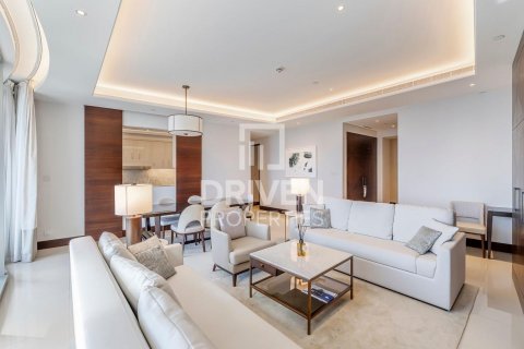 Apartment in Downtown Dubai (Downtown Burj Dubai), Dubai, UAE 3 bedrooms, 188 sq.m. № 504923 - photo 6