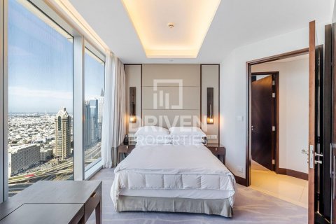Apartment in Downtown Dubai (Downtown Burj Dubai), Dubai, UAE 3 bedrooms, 188 sq.m. № 504923 - photo 16