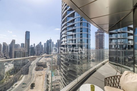 Apartment in Downtown Dubai (Downtown Burj Dubai), Dubai, UAE 3 bedrooms, 188 sq.m. № 504923 - photo 28