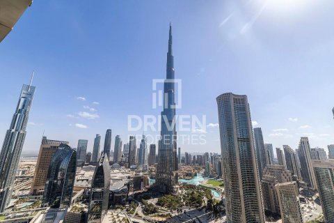 Apartment in Downtown Dubai (Downtown Burj Dubai), Dubai, UAE 3 bedrooms, 188 sq.m. № 504923 - photo 27