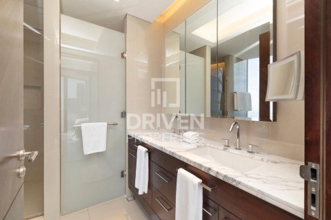 Apartment in Downtown Dubai (Downtown Burj Dubai), Dubai, UAE 3 bedrooms, 188 sq.m. № 504923 - photo 29