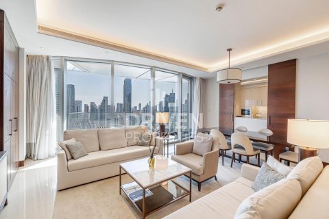 Apartment in Downtown Dubai (Downtown Burj Dubai), Dubai, UAE 3 bedrooms, 188 sq.m. № 504923 - photo 8