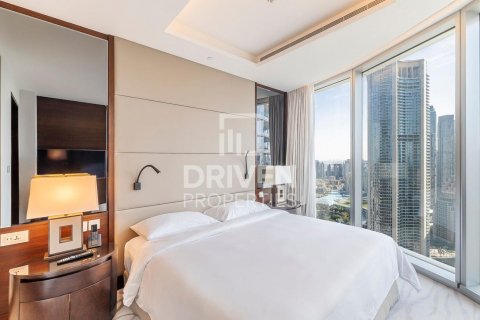 Apartment in Downtown Dubai (Downtown Burj Dubai), Dubai, UAE 3 bedrooms, 188 sq.m. № 504923 - photo 15