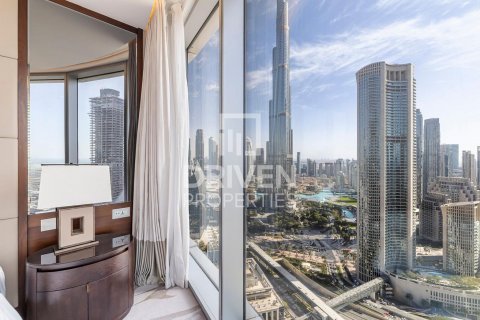 Apartment in Downtown Dubai (Downtown Burj Dubai), Dubai, UAE 3 bedrooms, 188 sq.m. № 504923 - photo 14