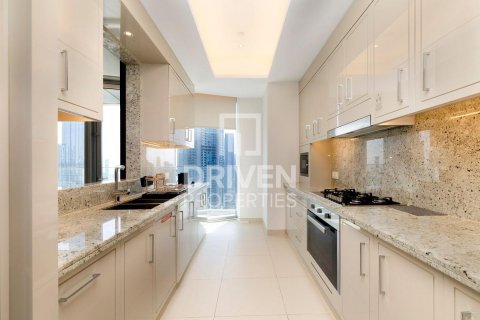 Apartment in Downtown Dubai (Downtown Burj Dubai), Dubai, UAE 3 bedrooms, 188 sq.m. № 504923 - photo 9