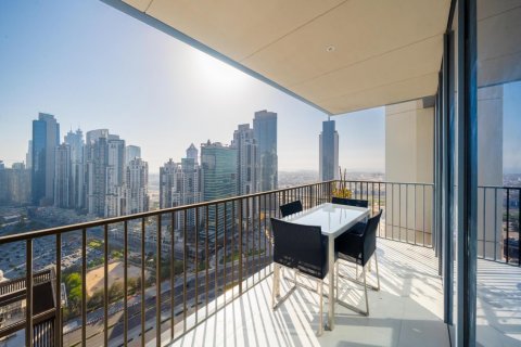 Apartment in Downtown Dubai (Downtown Burj Dubai), Dubai, UAE 2 bedrooms, 155 sq.m. № 628576 - photo 16