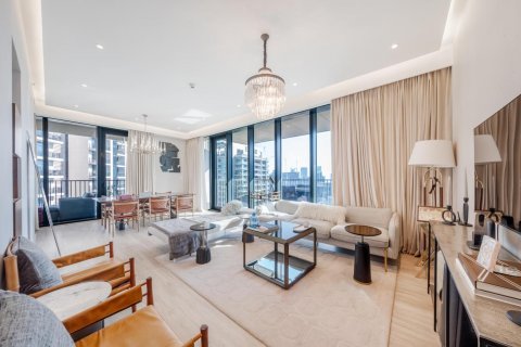 Apartment in Downtown Dubai (Downtown Burj Dubai), Dubai, UAE 2 bedrooms, 155 sq.m. № 628576 - photo 1