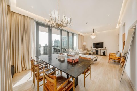 Apartment in Downtown Dubai (Downtown Burj Dubai), Dubai, UAE 2 bedrooms, 155 sq.m. № 628576 - photo 8
