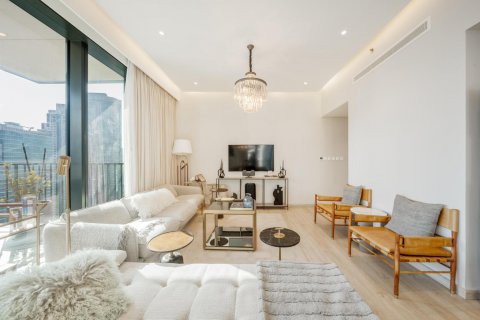 Apartment in Downtown Dubai (Downtown Burj Dubai), Dubai, UAE 2 bedrooms, 155 sq.m. № 628576 - photo 4