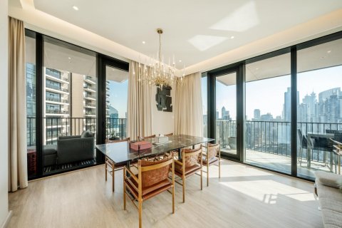 Apartment in Downtown Dubai (Downtown Burj Dubai), Dubai, UAE 2 bedrooms, 155 sq.m. № 628576 - photo 3