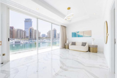 Vila u gradu Palm Jumeirah, Dubai, UAE 6 spavaće sobe, 612 m2 Br. 628575 - Slika 13