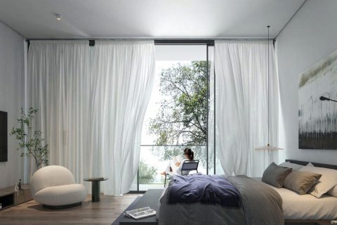 Stadthaus zum Verkauf in Jumeirah Golf Estates, Dubai, VAE 3 Schlafzimmer, 240 m2 Nr. 628574 - Foto 9