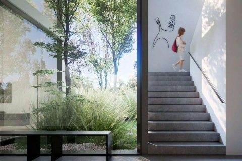 Stadthaus zum Verkauf in Jumeirah Golf Estates, Dubai, VAE 3 Schlafzimmer, 240 m2 Nr. 628574 - Foto 14