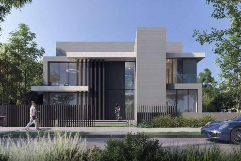 Stadthaus zum Verkauf in Jumeirah Golf Estates, Dubai, VAE 3 Schlafzimmer, 240 m2 Nr. 628574 - Foto 23