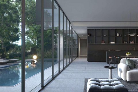 Stadthaus zum Verkauf in Jumeirah Golf Estates, Dubai, VAE 3 Schlafzimmer, 240 m2 Nr. 628574 - Foto 4