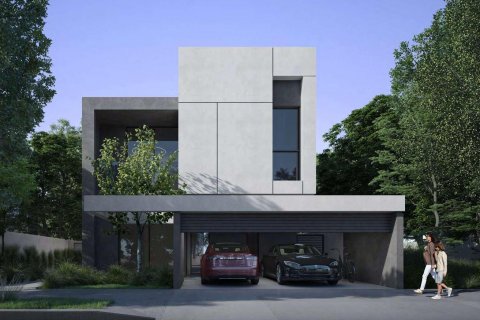 Stadthaus zum Verkauf in Jumeirah Golf Estates, Dubai, VAE 3 Schlafzimmer, 240 m2 Nr. 628574 - Foto 20