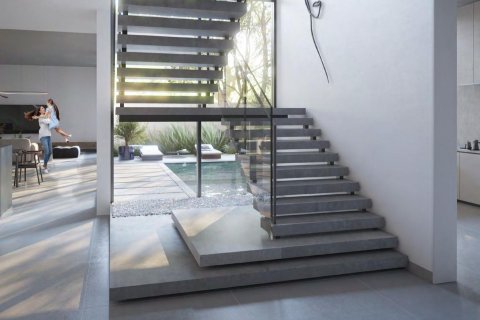 Stadthaus zum Verkauf in Jumeirah Golf Estates, Dubai, VAE 3 Schlafzimmer, 240 m2 Nr. 628574 - Foto 10