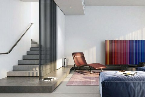 Stadthaus zum Verkauf in Jumeirah Golf Estates, Dubai, VAE 3 Schlafzimmer, 240 m2 Nr. 628574 - Foto 15