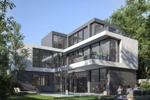 Stadthaus zum Verkauf in Jumeirah Golf Estates, Dubai, VAE 3 Schlafzimmer, 240 m2 Nr. 628574 - Foto 21