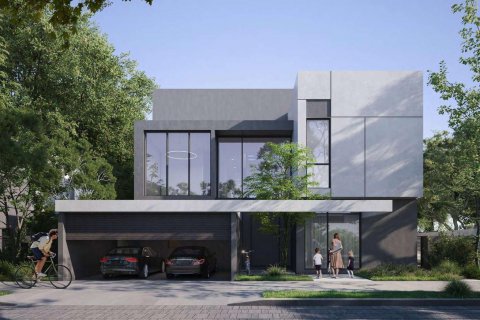 Stadthaus zum Verkauf in Jumeirah Golf Estates, Dubai, VAE 3 Schlafzimmer, 240 m2 Nr. 628574 - Foto 22