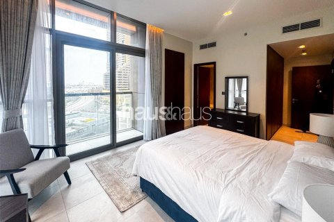 Снять в аренду квартиру в Дубай Марина, ОАЭ 1 спальня, 84м2, № 627084 - фото 12