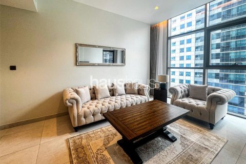 Снять в аренду квартиру в Дубай Марина, ОАЭ 1 спальня, 84м2, № 627084 - фото 5