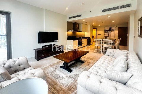 Снять в аренду квартиру в Дубай Марина, ОАЭ 1 спальня, 84м2, № 627084 - фото 2
