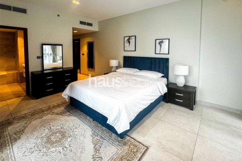 Снять в аренду квартиру в Дубай Марина, ОАЭ 1 спальня, 84м2, № 627084 - фото 10