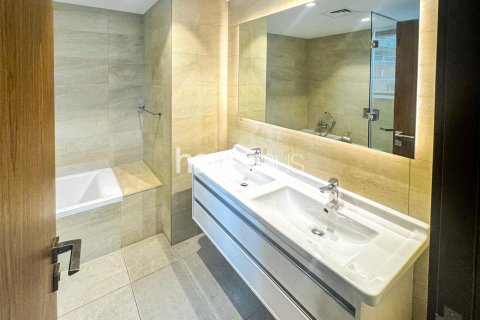 Снять в аренду квартиру в Дубай Марина, ОАЭ 1 спальня, 84м2, № 627084 - фото 13