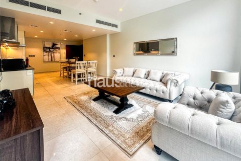 Снять в аренду квартиру в Дубай Марина, ОАЭ 1 спальня, 84м2, № 627084 - фото 3