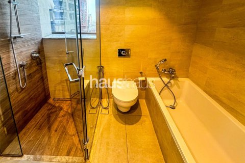 Снять в аренду квартиру в Дубай Марина, ОАЭ 1 спальня, 84м2, № 627084 - фото 14