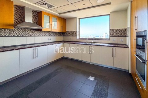 Byt v Jumeirah Beach Residence, Dubai, SAE 4 ložnice, 288 m² Č.: 627083 - fotografie 7