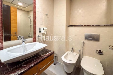 Byt v Jumeirah Beach Residence, Dubai, SAE 4 ložnice, 288 m² Č.: 627083 - fotografie 19