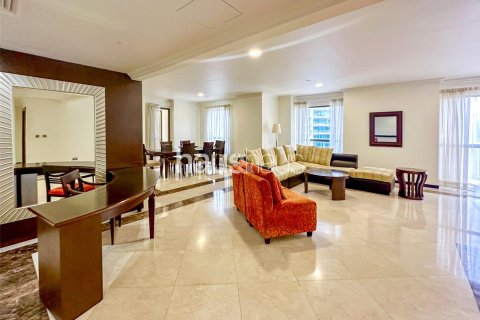 Byt v Jumeirah Beach Residence, Dubai, SAE 4 ložnice, 288 m² Č.: 627083 - fotografie 6