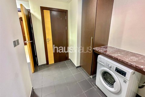 Byt v Jumeirah Beach Residence, Dubai, SAE 4 ložnice, 288 m² Č.: 627083 - fotografie 21