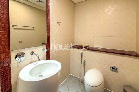 Byt v Jumeirah Beach Residence, Dubai, SAE 4 ložnice, 288 m² Č.: 627083 - fotografie 20