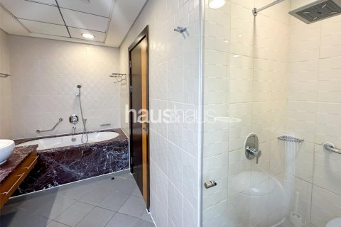 Byt v Jumeirah Beach Residence, Dubai, SAE 4 ložnice, 288 m² Č.: 627083 - fotografie 15